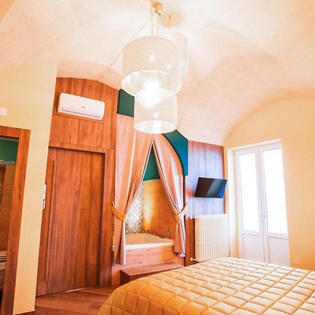 Granto B&B Gravina in Puglia Exterior foto