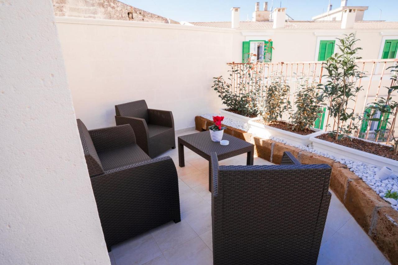 Granto B&B Gravina in Puglia Exterior foto