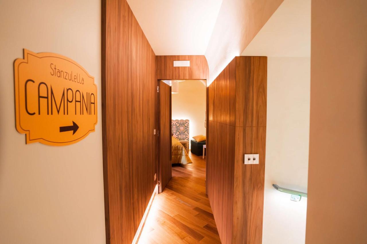 Granto B&B Gravina in Puglia Exterior foto