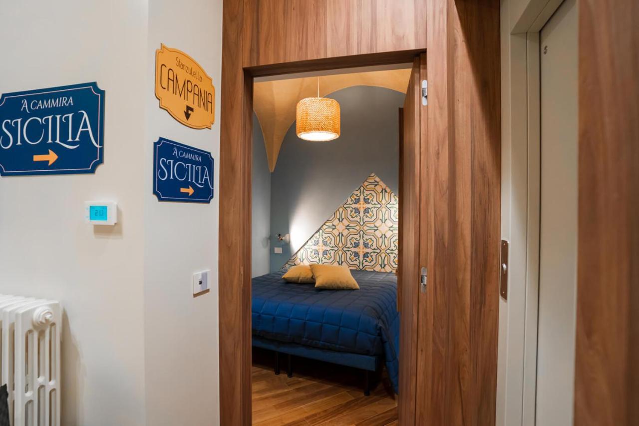 Granto B&B Gravina in Puglia Exterior foto