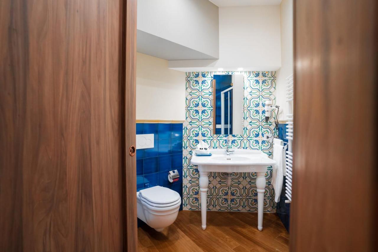 Granto B&B Gravina in Puglia Exterior foto