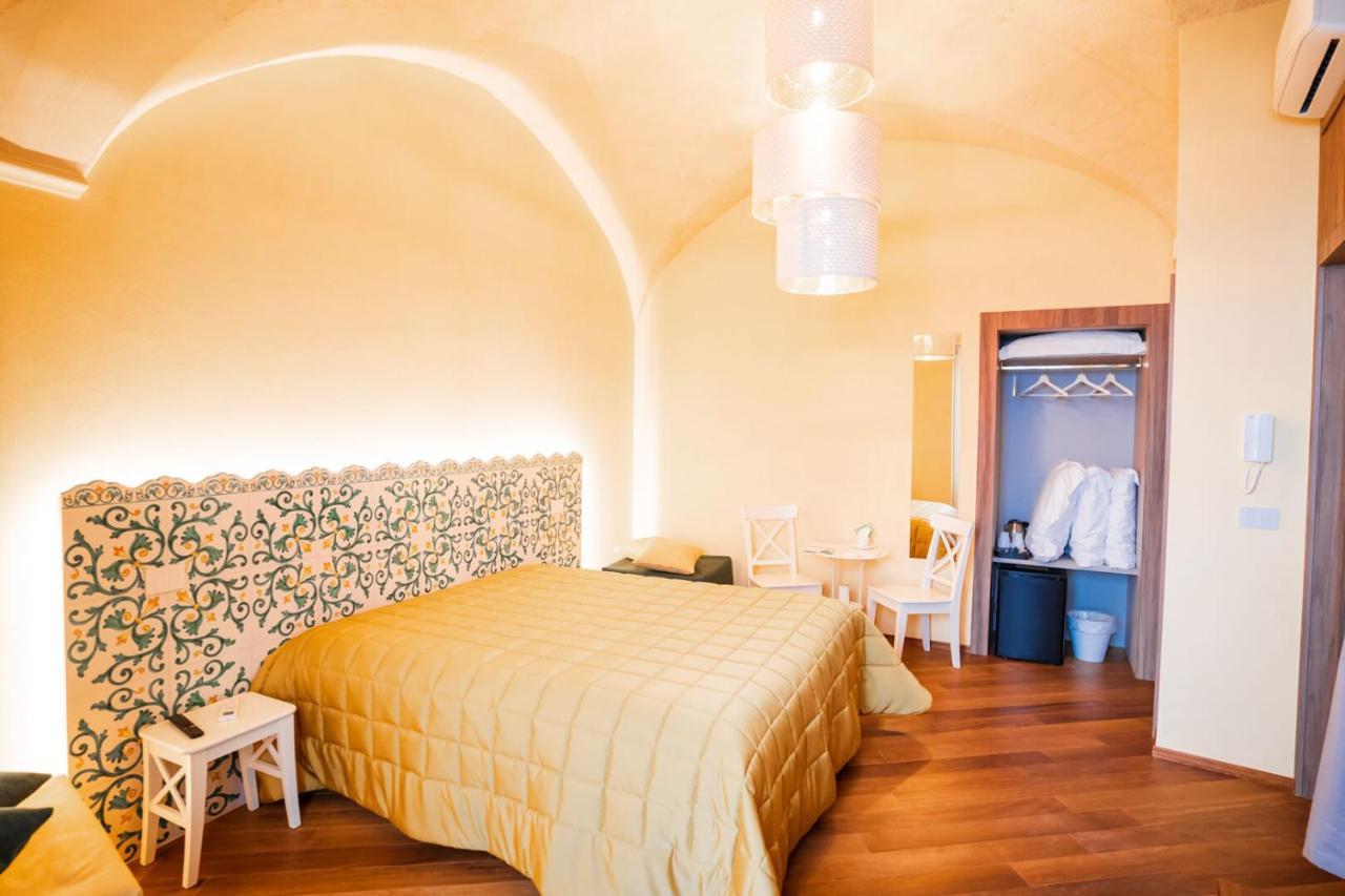 Granto B&B Gravina in Puglia Exterior foto
