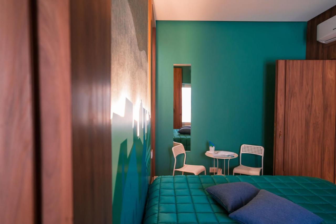Granto B&B Gravina in Puglia Exterior foto