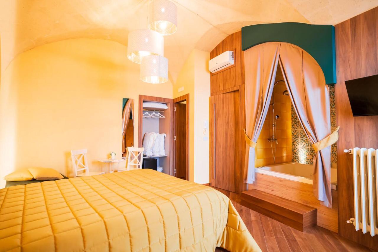 Granto B&B Gravina in Puglia Exterior foto
